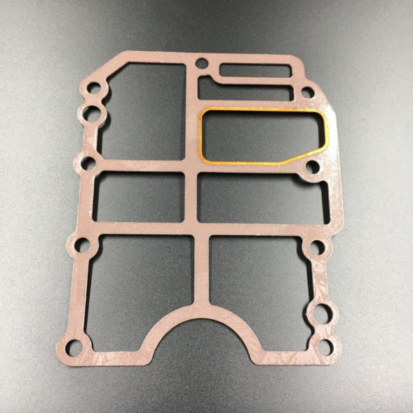 Прокладка под блок Suzuki DT55-65 (Suzuki)