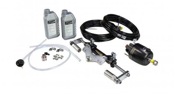 Гидравлическая система рулевого управления до 150 л.с Sea First (упаковка из 3 шт.)