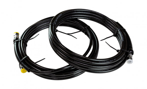 Гидравлическая система рулевого управления до 150 л.с Sea First (упаковка из 3 шт.)