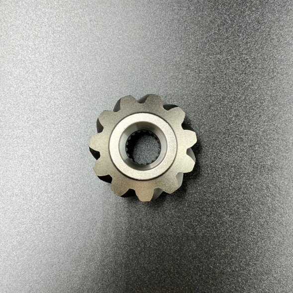 Шестерня вертикального вала (пиньон) Suzuki DT40 (Kacawa)