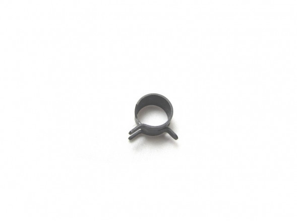 Хомут шланга 1/2&quot;, черный