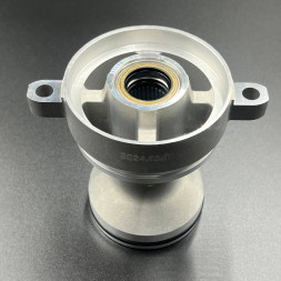 Обойма гребного вала Mercury 30-60 (8M0168900) (Osaka)