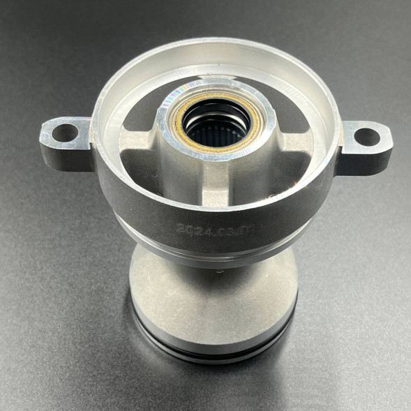 Обойма гребного вала Mercury 30-60 (8M0168900) (Osaka)