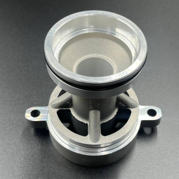 Обойма гребного вала Mercury 30-60 (8M0168900) (Osaka)