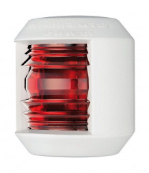 Огонь ходовой Utility Compact красный