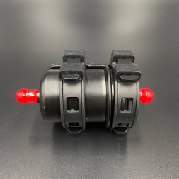 Фильтр топливный тонкой очистки Suzuki DF70-90A (15440-87L11) (PREMARINE)