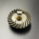 Шестерня переднего хода Suzuki DT9.9-15, DF9.9-15 (57510-93910; 57510-90L00; 57510-93901) (KACAWA)