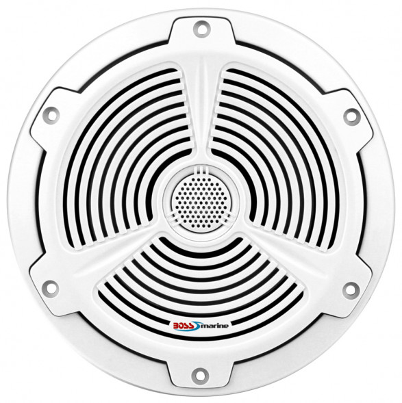 Коаксиальные динамики (RM652C) 6.5&quot; 350W