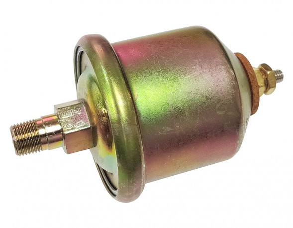 Датчик давления, тип «С», для двух указателей, 80 psi.