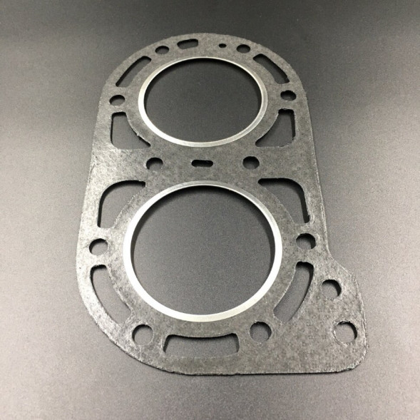 Прокладка под головку Suzuki DT14-28 (Osaka)