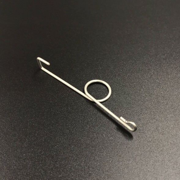 Пружина храповика ручного стартера Tohatsu 25-40 (Osaka)