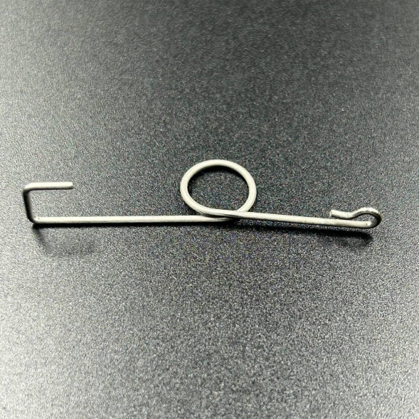 Пружина храповика ручного стартера Tohatsu 25-40 (Osaka)