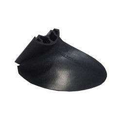 Лопасть гребного винта Skipper 30-70 л.с. композит, для винта диаметром 12 1/4&quot;, шаг 15&quot;