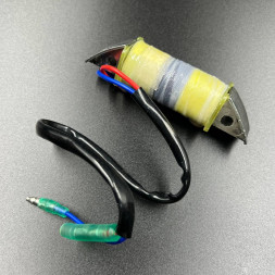 Катушка зажигания подмаховиковая Mercury/Tohatsu 9.9-30 (3G3-06021-1) (Omax)