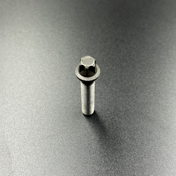 Болт шатунный Yamaha F80-115 (Yamaha)