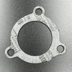 Прокладка выхлопа Yamaha Vmax 700 (KINETIX)