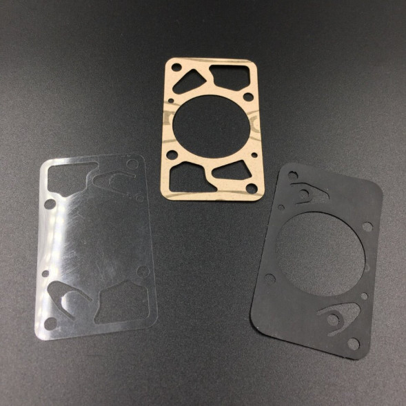 Ремкомплект топливного насоса Suzuki DT 4-8 (Omax)