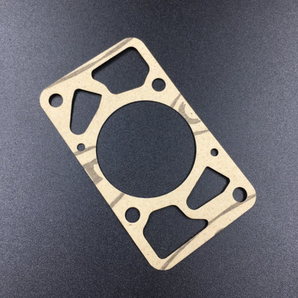 Ремкомплект топливного насоса Suzuki DT 4-8 (Omax)