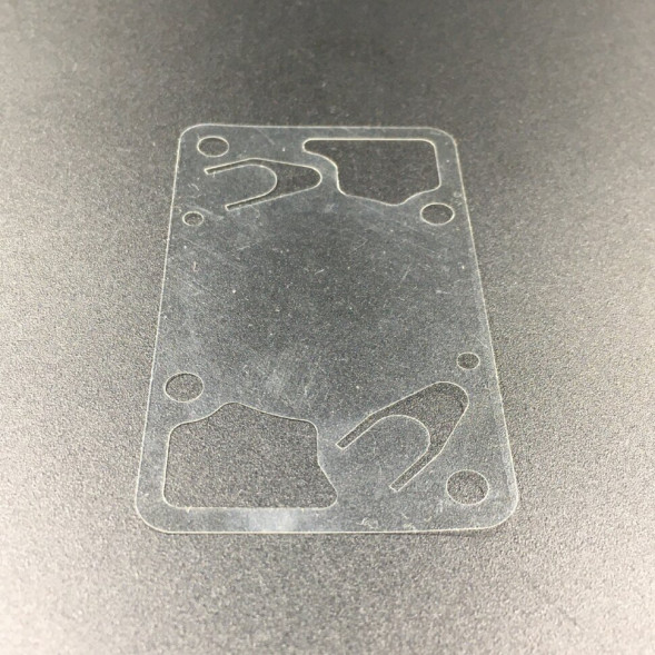 Ремкомплект топливного насоса Suzuki DT 4-8 (Omax)