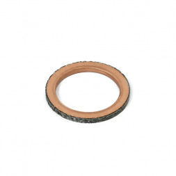 Уплотнительное кольцо глушителя Yamaha AT-02212