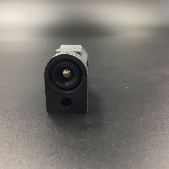 Коннектор топливный Yamaha 4-200, F4-50 (мама) (Omax)