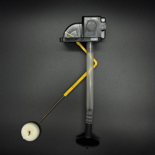 Топливоприемник с датчиком уровня для баков серии 859063 (859066A2) (Quicksilver)