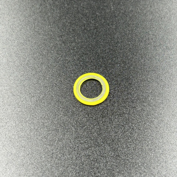 Прокладка пробки редуктора Mercury (26-830749)(13x8) (PREMARINE)