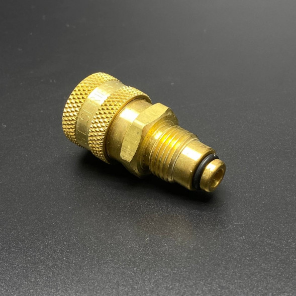 Фитинг стальной (Mercury)