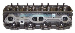 Головка блока цилиндров MERCRUISER HEAD-CYL-RM-5.7L (Quicksilver)