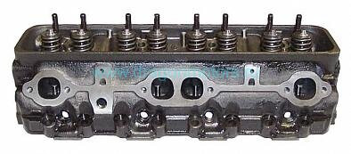 Головка блока цилиндров MERCRUISER HEAD-CYL-RM-5.7L (Quicksilver)