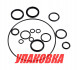Ремкомплект гидравлического насоса NSH, Sea First (упаковка из 2 шт.)