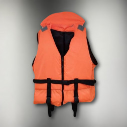 Жилет спасательный COMFORT &quot;BOTSMAN&quot;  120-150+ кг