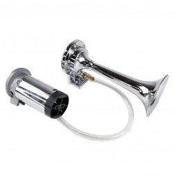 Горн электро-пневматический, 187 мм, 685 Гц