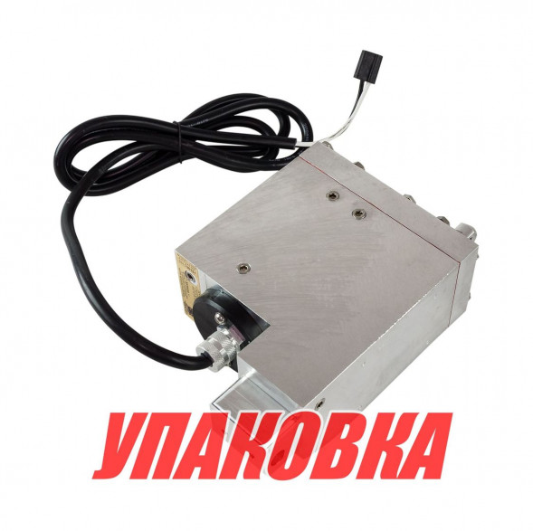 Насос гидравлический в сборе для подъемников CMC PT130 и PL65 (кроме 65302_PL65) (упаковка из 3 шт.)