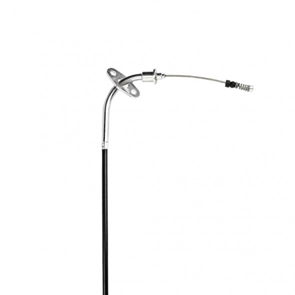 Трос выхлопного клапана Sledex для Arctic Cat 800/900