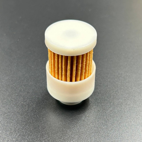 Фильтр топливный Yamaha F40-115 (вставка сменная) (ZIBO)