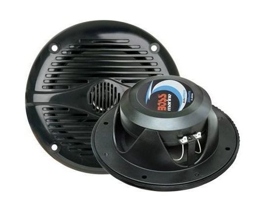 Морская акустика BOSS MR50B