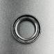 Сальник коленвала Yamaha 20-25N (6L2) (93102-25142) (24.8x38x7) (Osaka)