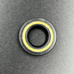 Сальник Yamaha (93104-16M01; 93104-16M04) (16x30x5) (Omax)