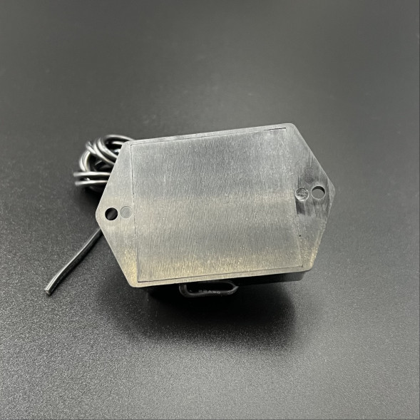 Тахометр универсальный электронный cо счетчиком моточасов (PREMARINE)