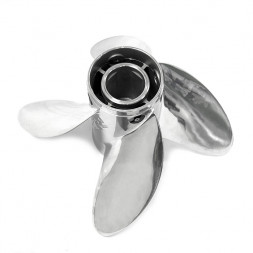 Винт гребной Solas 9577-150-26, 4x15x26 (R) (Rubex)