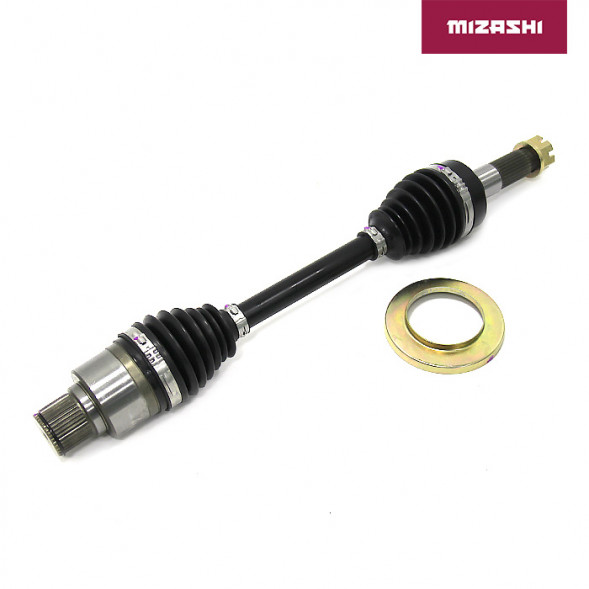 Привод задний (правый) AT-MZ1602