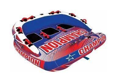 Баллон буксируемый Champion 1-3P (упаковка из 2 шт.)