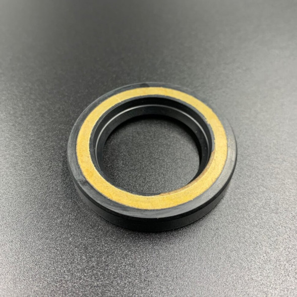 Сальник Yamaha (93101-28M16; 93101-28004) (28x43x7) (Sinera)