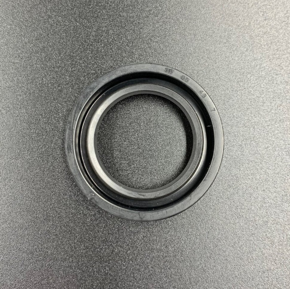 Сальник Yamaha (93101-28M16; 93101-28004) (28x43x7) (Sinera)