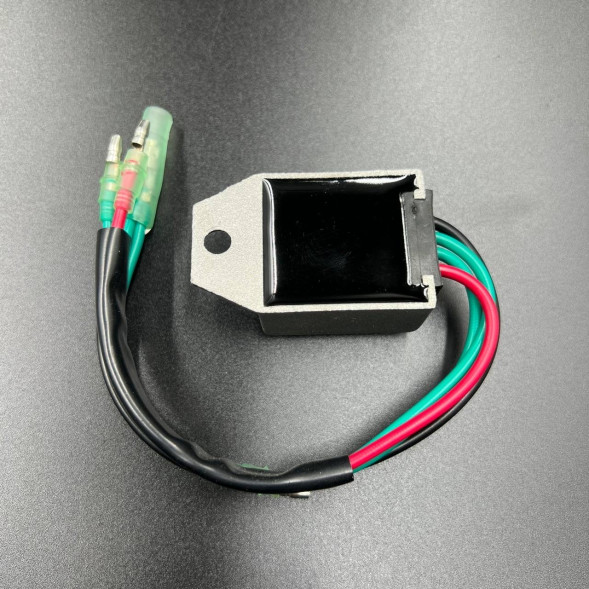 Выпрямитель тока Yamaha F6-9.9 (PREMARINE)