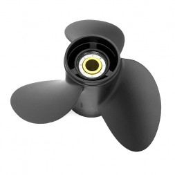 Винт гребной Solas 8611-150-15, 3x15x15 (R)