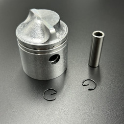 Поршень Yamaha 4-5 (STD) (PREMARINE)