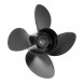 Винт гребной Solas 9513-143-19, 4x14.25x19 (R) (Rubex)