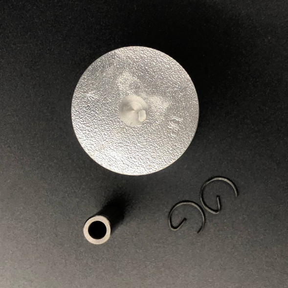 Поршень Yamaha 2 (STD) (PREMARINE)